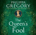 Cover: The Queen's Fool - HarperCollins