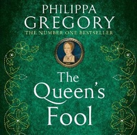 Enlarge image Cover: The Queen's Fool - HarperCollins