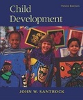 Cover: Child Development - McGraw-Hill Humanities/Social Sciences/Languages