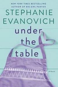 Enlarge image Cover: Under the Table - William Morrow
