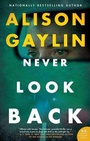 Cover: Never Look Back - Collins