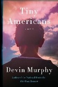 Cover: Tiny Americans - Collins