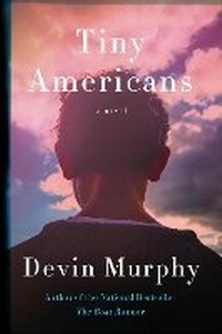 Enlarge image Cover: Tiny Americans - Collins