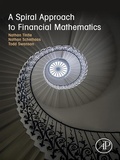 Cover: A Spiral Approach to Financial Mathematics - Academic Press