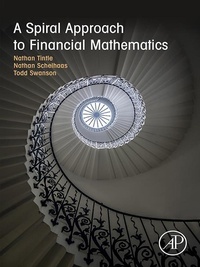 Enlarge image Cover: A Spiral Approach to Financial Mathematics - Academic Press