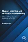 Cover: Student Learning and Academic Understanding - Academic Press