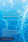 Cover: Applications of Nanomaterials - Woodhead Publishing