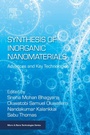 Cover: Synthesis of Inorganic Nanomaterials - Woodhead Publishing