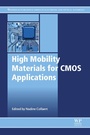 Cover: High Mobility Materials for CMOS Applications - Woodhead Publishing