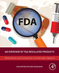 Abbildung von: An Overview of FDA Regulated Products - Academic Press