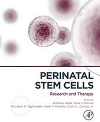Abbildung von: Perinatal Stem Cells - Academic Press