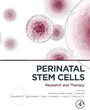 Cover: Perinatal Stem Cells - Academic Press