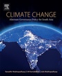 Cover: Climate Change - Elsevier