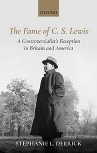 Abbildung von: The Fame of C. S. Lewis - OUP eBook