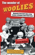 Cover: The Wonder of Woolies - Footplate Publishing