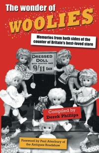 Enlarge image Cover: The Wonder of Woolies - Footplate Publishing