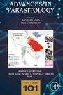 Cover: Asiatic Liver Fluke - From Basic Science to Public Health, Part A - Academic Press