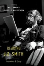 Cover: Reading J. Z. Smith - OUP eBook