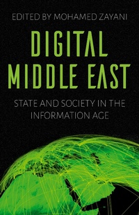 Abbildung von: Digital Middle East - OUP eBook