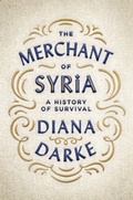 Cover: The Merchant of Syria - OUP eBook