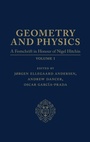 Cover: Geometry and Physics: Volume I - Oxford University Press
