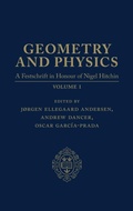 Bild: Geometry and Physics: Volume I - Oxford University Press