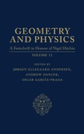 Cover: Geometry and Physics: Volume 2 - Oxford University Press
