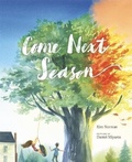 Cover: Come Next Season - Farrar, Straus & Giroux Inc