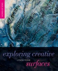 Cover: Exploring Creative Surfaces - D4daisy books