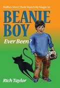 Cover: Bullies Meet Their Match by Magic in Beanie Boy - YouCaxton Publications