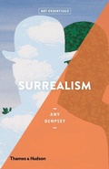 Cover: Surrealism - Thames & Hudson Ltd
