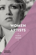Cover: Women Artists - Thames & Hudson Ltd