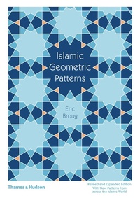 Enlarge image Cover: Islamic Geometric Patterns - Thames & Hudson Ltd