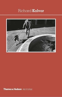Enlarge image Cover: Richard Kalvar - Thames & Hudson Ltd