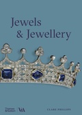 Cover: Jewels & Jewellery (Victoria and Albert Museum) - Thames & Hudson Ltd