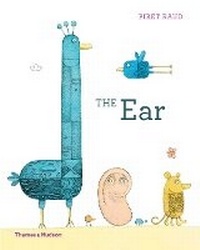 Enlarge image Cover: The Ear - Thames & Hudson Ltd
