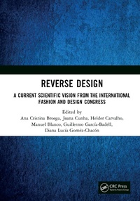 Abbildung von: Reverse Design - CRC Press