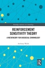 Cover: Reinforcement Sensitivity Theory - Routledge