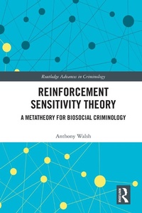 Enlarge image Cover: Reinforcement Sensitivity Theory - Routledge