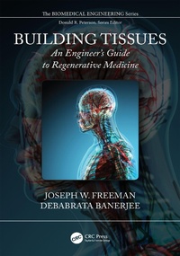 Abbildung von: Building Tissues - CRC Press