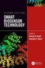 Cover: Smart Biosensor Technology - CRC Press