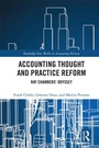 Cover: Accounting Thought and Practice Reform - Routledge