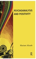 Cover: Psychoanalysis and Positivity - Routledge