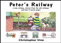 Cover: Peter's Railway: Bk. 1 - Christopher Vine