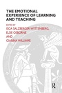 Cover: The Emotional Experience of Learning and Teaching - Routledge