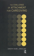Cover: The Challenge of Attachment for Caregiving - Routledge