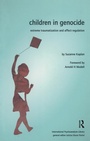 Cover: Children in Genocide - Routledge