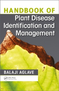 Abbildung von: Handbook of Plant Disease Identification and Management - CRC Press