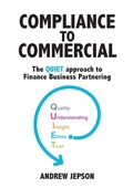 Cover: Compliance to Commercial - Publicious Pty Ltd