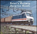 Cover: Peter's Railway Surprise Goods - Christopher Vine